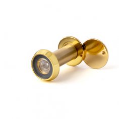 Глазок дверной  Apecs 3016/40-70-G