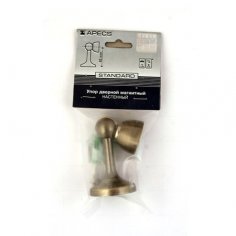 Упор дверной Apecs DS-2761-M-AB  (00011684)