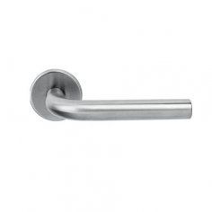 Ручки раздельные Apecs H-0201-INOX (00012027)