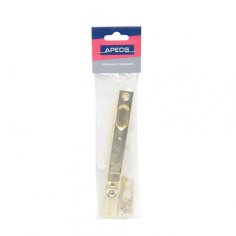 Шпингалет торцевой  Apecs FB-01-140  GM(00012456)