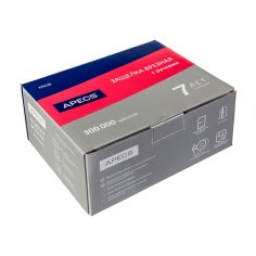 Ручка - защелка  АПЕКС  0891-03-CR (00013257)