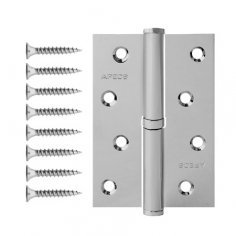 Петля Apecs 100*70-B-Steel-CR-L