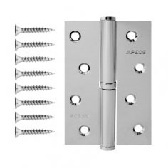 Петля Apecs 100*70-B-Steel-CR-R