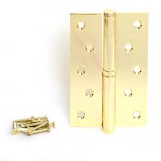 Петля Apecs 120*80-B-Steel-G-L (00013700)