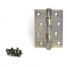 Петля Apecs 100*70-B4-Steel-AB  (00013725)
