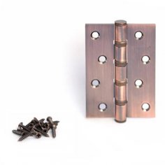 Петля Apecs 100*70-B4-Steel-АС (00013727)
