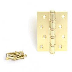 Петля Apecs 100*70-B4-Steel-GM (00013729)