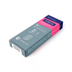 Петля Apecs 100*70-B-Steel-CR-R