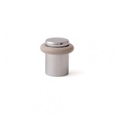 Упор дверной Apecs DS-0013-CR (00014412)