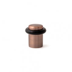 Упор дверной Apecs DS-0013-AC (00014415)
