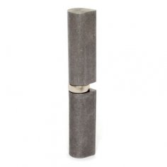Петля каплевидная с подшипником  АПЕКС  140*20-B