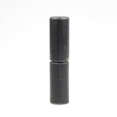 Петля для мет. дверей АЛМИ d34 (150 мм)