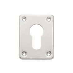 Накладка декоративная  АПЕКС  DP-C-01-CR  (00016347)