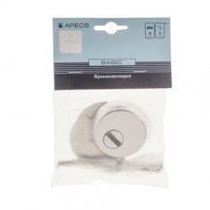 Броненакладка  АПЕКС  Protector Basic-CR , хром