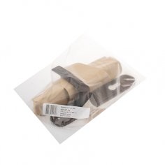 Ручка на планке HP0701медн.антик(для ЗВ4 713) МЕТТЭМ г.Балашиха