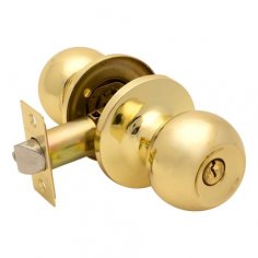 Ручка - защелка  AVERS  6072-01-G  золото
