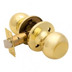 Ручка - защелка  AVERS  6072-05-G  золото