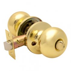 Ручка - защелка AVERS 6072-05-G  золото