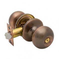 Ручка - защелка AVERS 6082-01-AC