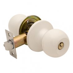 Ручка - защелка AVERS 6072-01-W (00017850)