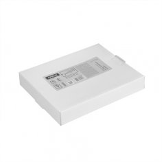 Ручки скобы  АПЕКС HC-0901-25/200 - INOX