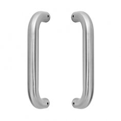 Ручки скобы  АПЕКС HC-0901-25/200 - INOX