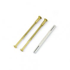 Ручки на планке AVERS HP-85.0423-G