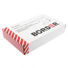 Замок врезной BORDER 77740-ЗВ9-8МК4 (00019328)