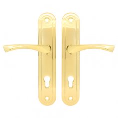 Ручки на планке AVERS HP-85.0423-G