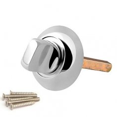 Поворотник Apecs TT-0803-8-CR (Spindle 75) (00019696)