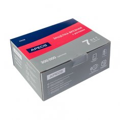 Ручка-защёлка Apecs 8026-01-CRM/CR (00019267)