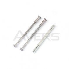 Ручки на планке AVERS HP-85.0423-CR