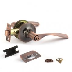 Ручка - защелка AVERS 8023-03-AC (00020408)
