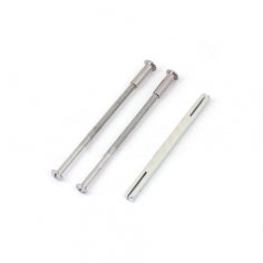 Ручки на планке Avers HP-85.0426-CR (00022213)