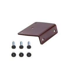 Крепёжная пластина для параллельной установки доводчика Apecs MP-04(4)-BR (00021919)