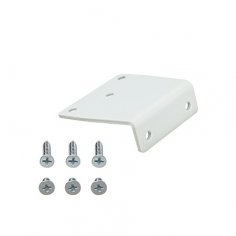Крепёжная пластина для параллельной установки доводчика Apecs MP-04(4)-W (00021921