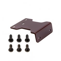 Крепёжная пластина для параллельной установки доводчика Apecs MP-05(4/5)-BR (00021922