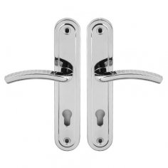 Ручки на планке Avers HP-85.0426-CR (00022213)
