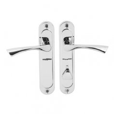 Ручка на планке AVERS  HP-42.0123-S-C-CR-L (00022215)