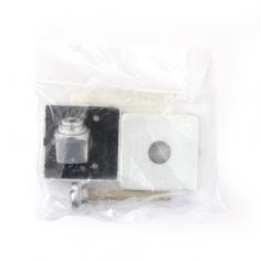 Фиксатор Vanger WC-1701-P-CRS