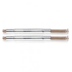 Стяжка винтовая Apecs SCR-M4-10(50)30-NI (2шт