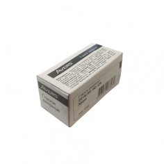 Глазок дверной  АVERS  2216/35-60-CR  хром