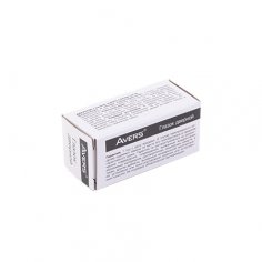 Глазок дверной  AVERS  2216/35-60-G  (00022888)      / 25