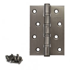 Петля Apecs 100*70-B4-Steel-GRF
