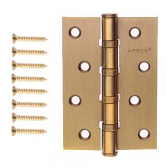 Петля Apecs 100*70-B4-Steel-AN  (00023347)