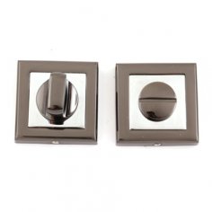 Фиксатор  WINDROSE  WC-1803-BN