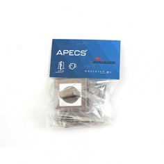 Фиксатор  WINDROSE  WC-1803-MB