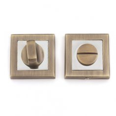 Фиксатор  WINDROSE  WC-1803-MB