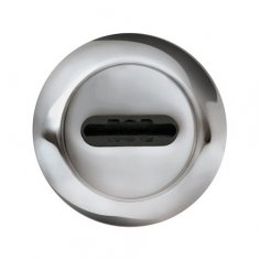 Накладка сувальдная Megapolis DP-S-08-Auto-CR (00023935)