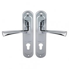 Ручки на планке Vanger HP-85.1823-CR